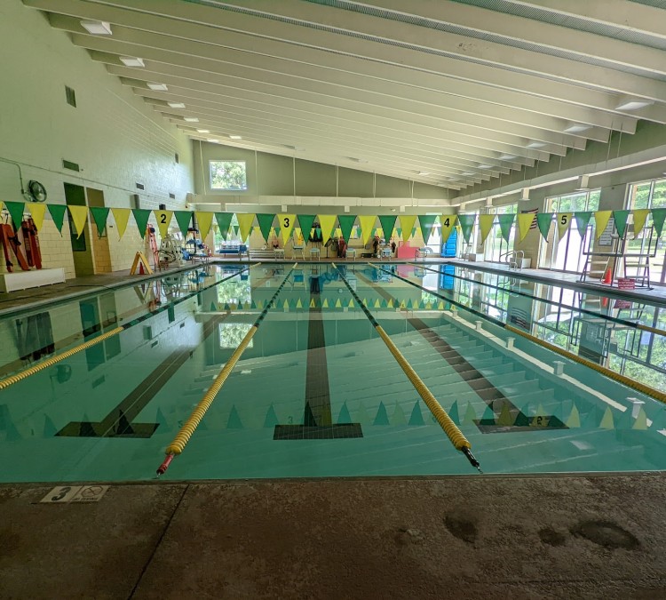 Benyaurd Indoor Pool (Fort&nbspBelvoir,&nbspVA)